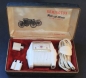 Preview: Remington Shaver Roll-A-Matic Auto-Home 1958 in original box (5208)